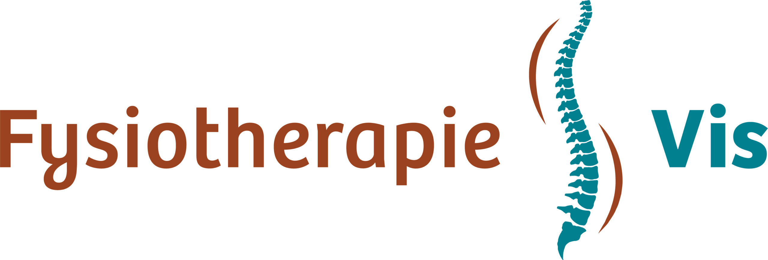 Fysiotherapie Vis logo