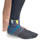 Push Sports enkelbrace Kicx