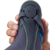 Push Sports enkelbrace Kicx