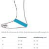 Push Sports enkelbrace Kicx