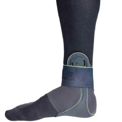 Push Sports enkelbrace Kicx